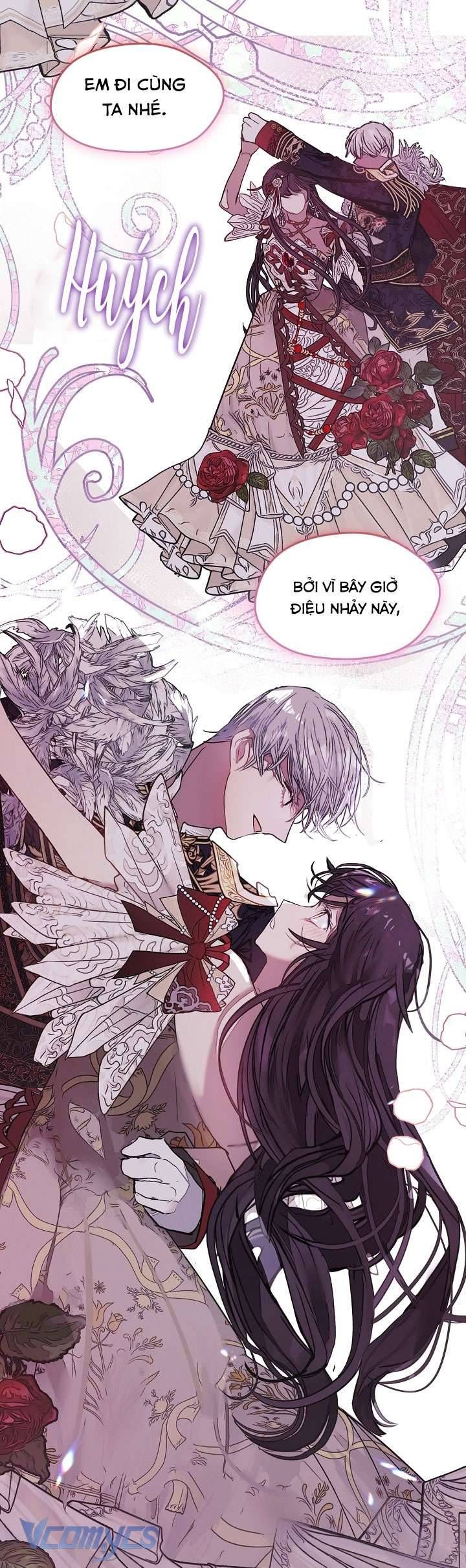 đọc truyện Gia Đình Bị Ám Ảnh Bởi Tôi Chương 125 ảnh 53 tại Thiên Thai Truyện