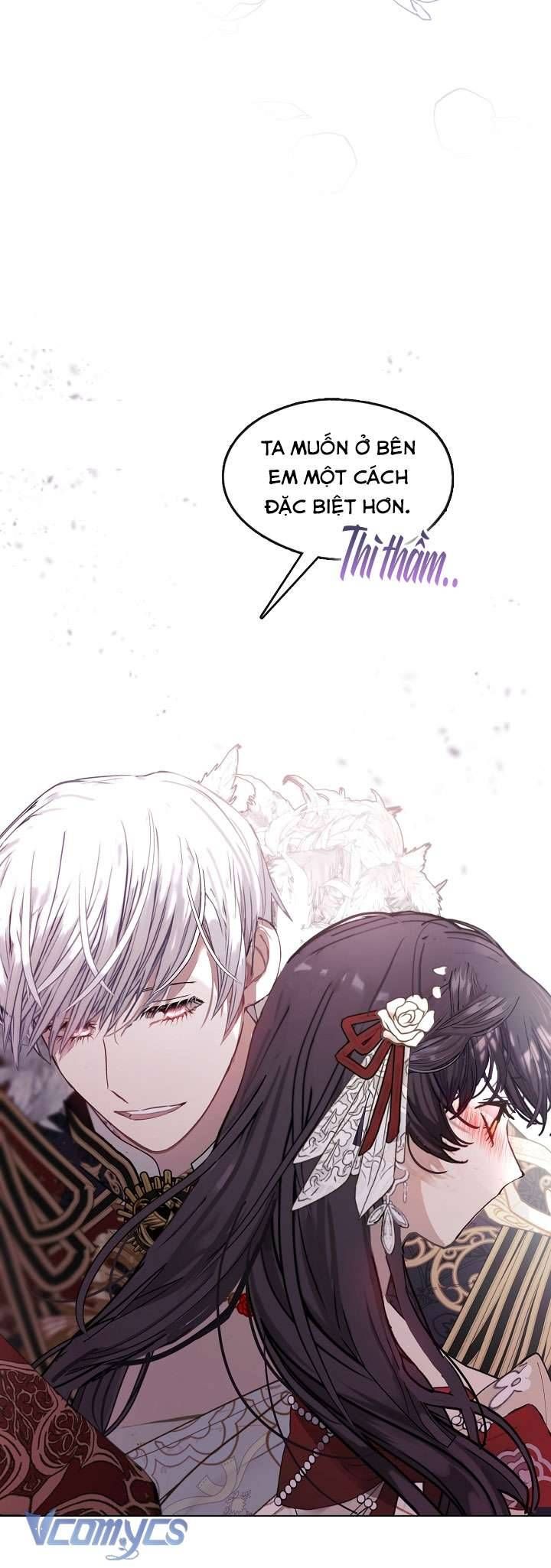 đọc truyện Gia Đình Bị Ám Ảnh Bởi Tôi Chương 125 ảnh 56 tại Thiên Thai Truyện