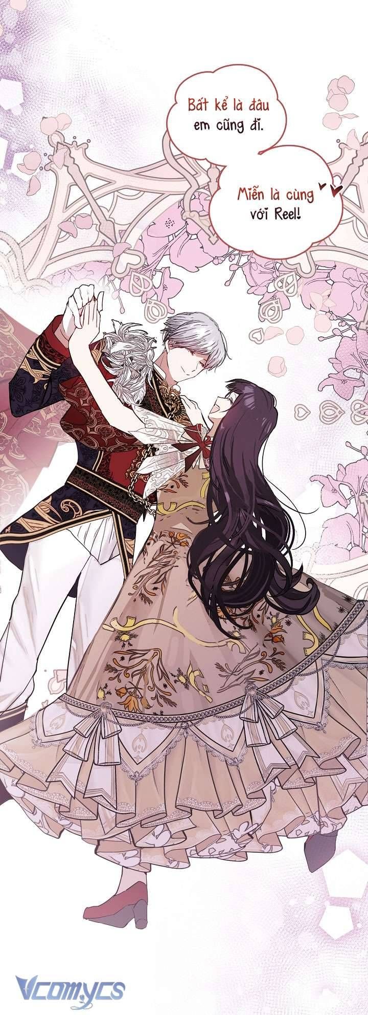 đọc truyện Gia Đình Bị Ám Ảnh Bởi Tôi Chương 125 ảnh 60 tại Thiên Thai Truyện