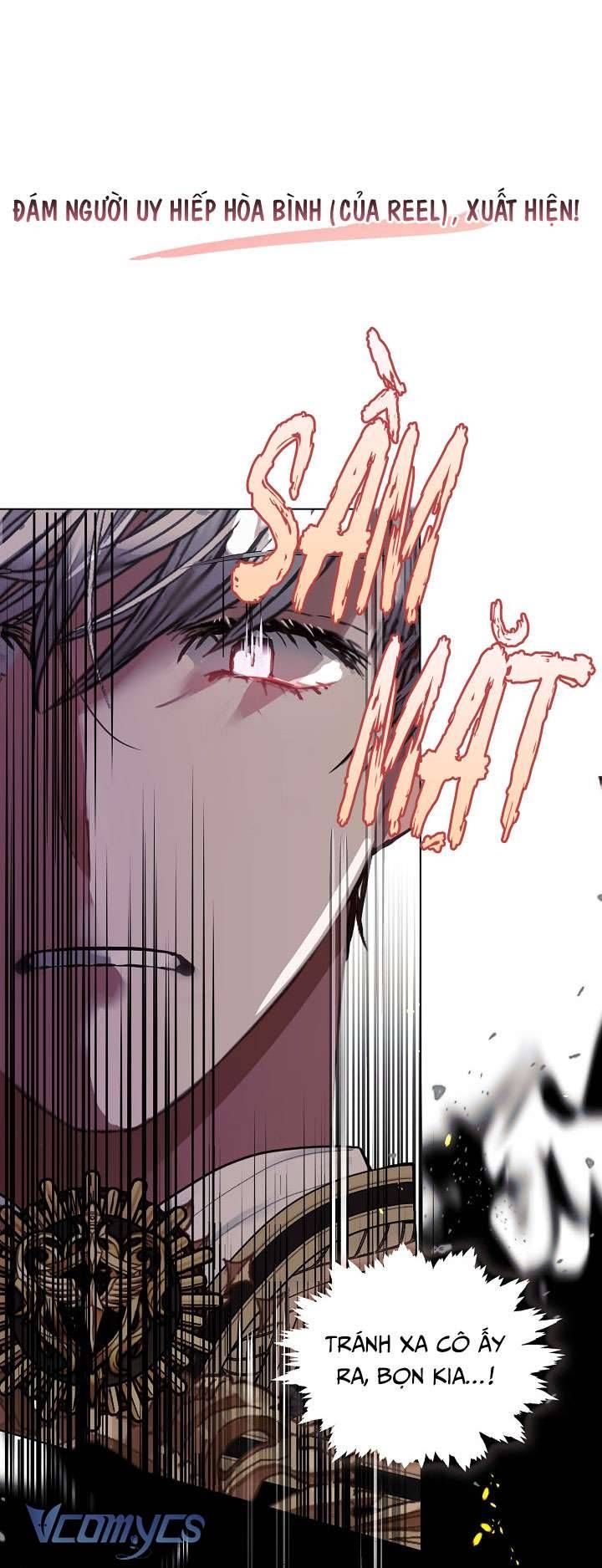 đọc truyện Gia Đình Bị Ám Ảnh Bởi Tôi Chương 125 ảnh 8 tại Thiên Thai Truyện