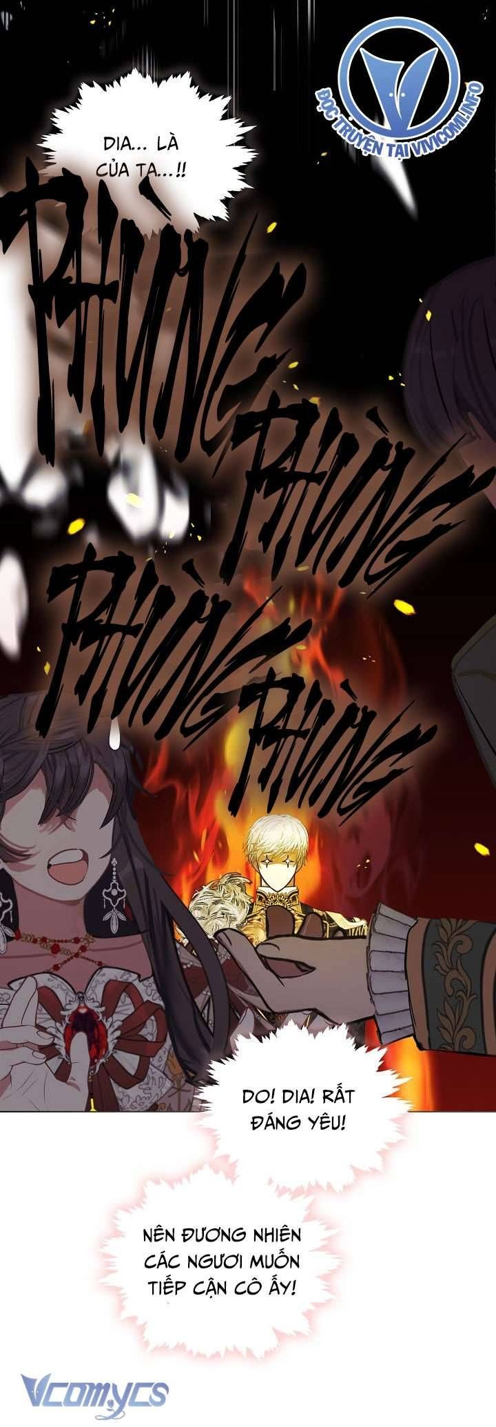 đọc truyện Gia Đình Bị Ám Ảnh Bởi Tôi Chương 125 ảnh 9 tại Thiên Thai Truyện