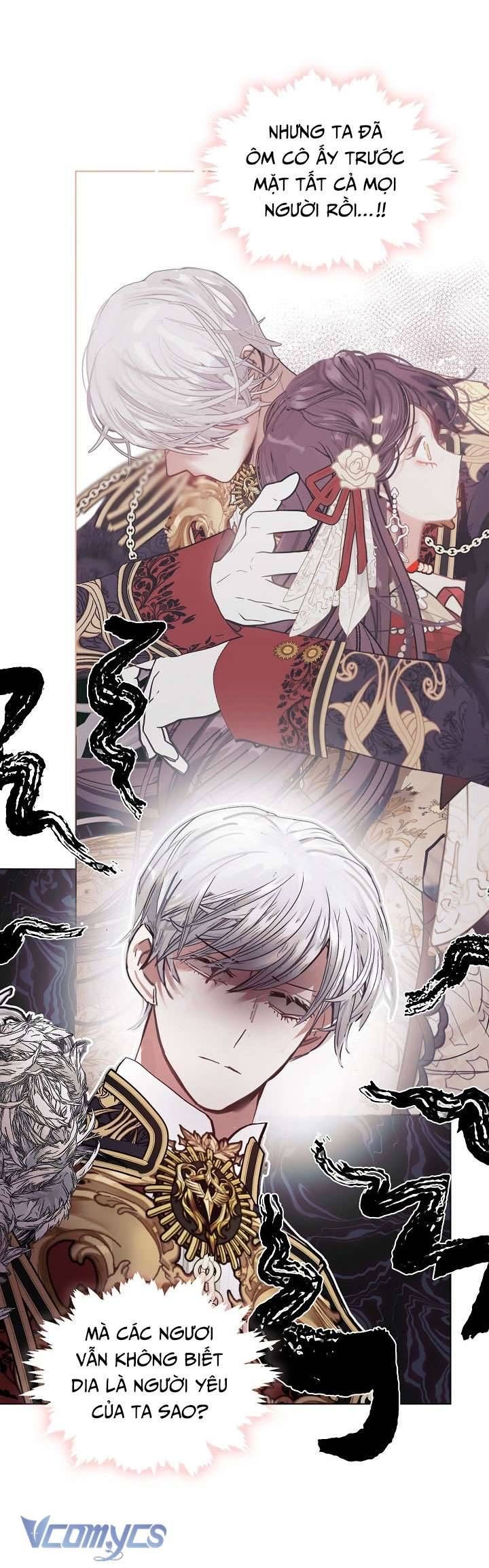 đọc truyện Gia Đình Bị Ám Ảnh Bởi Tôi Chương 125 ảnh 10 tại Thiên Thai Truyện