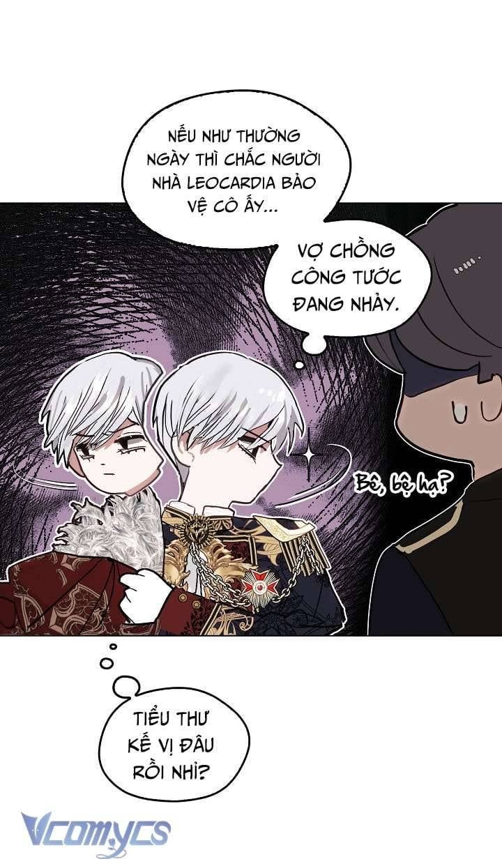 đọc truyện Gia Đình Bị Ám Ảnh Bởi Tôi Chương 125 ảnh 11 tại Thiên Thai Truyện