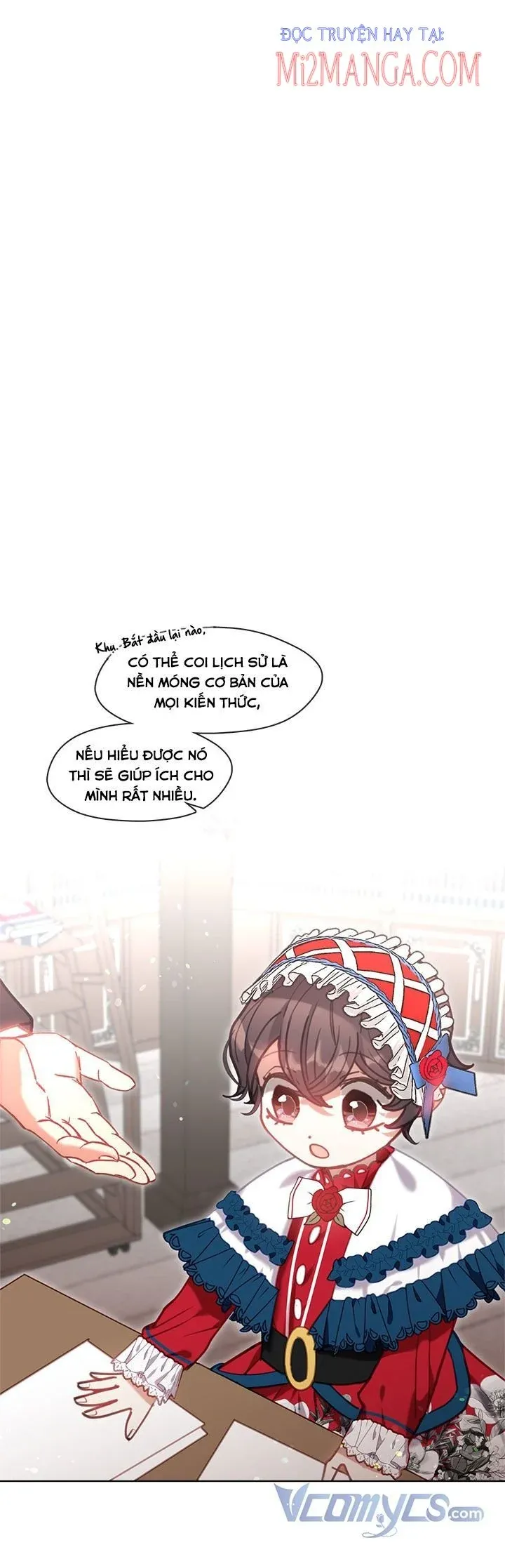 đọc truyện Gia Đình Bị Ám Ảnh Bởi Tôi Chương 14.5 ảnh 10 tại Truyện Dạ Ký