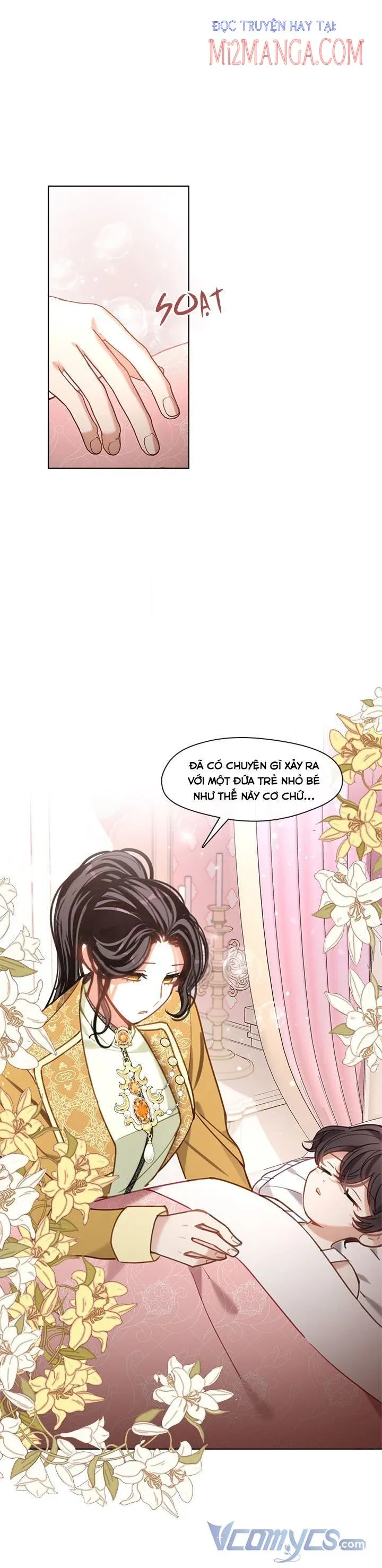 đọc truyện Gia Đình Bị Ám Ảnh Bởi Tôi Chương 15.5 ảnh 2 tại Truyện Dạ Ký