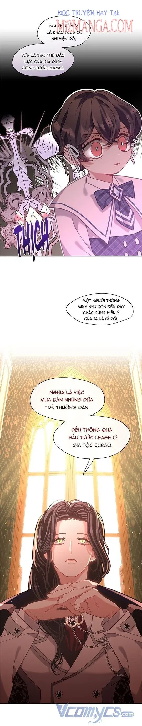 đọc truyện Gia Đình Bị Ám Ảnh Bởi Tôi Chương 20 ảnh 14 tại Truyện Dạ Ký