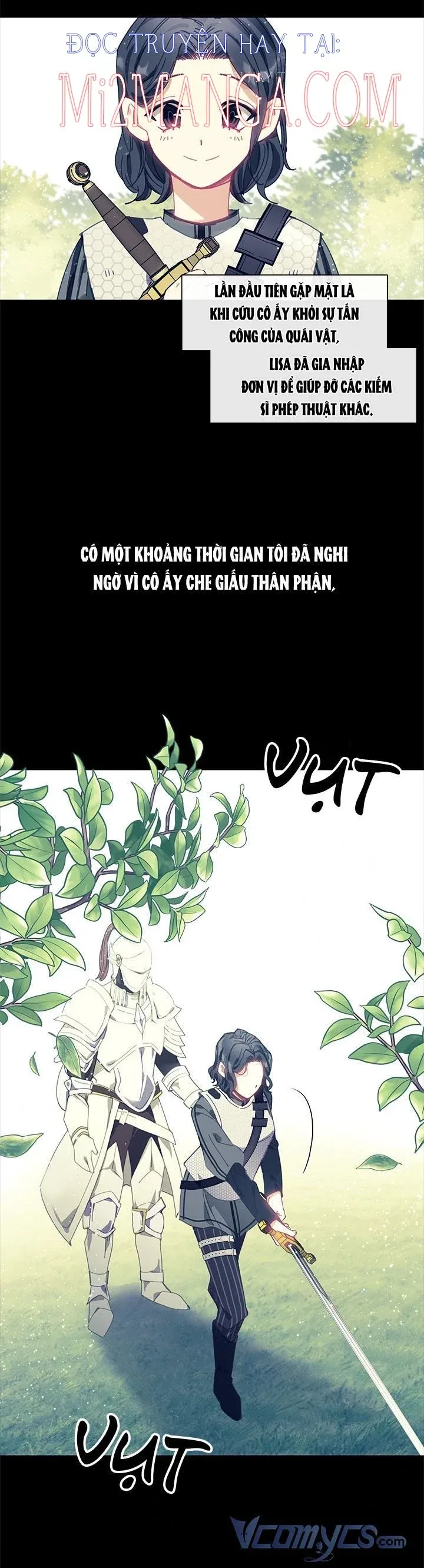 đọc truyện Gia Đình Bị Ám Ảnh Bởi Tôi Chương 22.5 ảnh 15 tại Truyện Dạ Ký