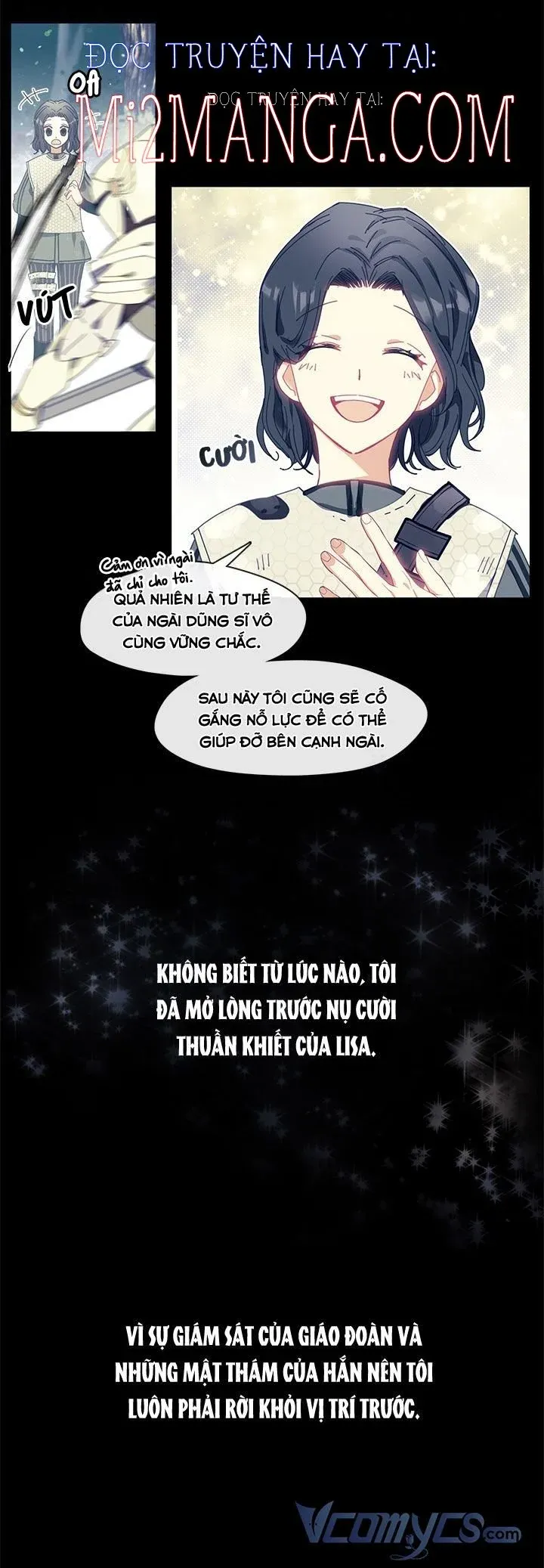 đọc truyện Gia Đình Bị Ám Ảnh Bởi Tôi Chương 22.5 ảnh 16 tại Truyện Dạ Ký