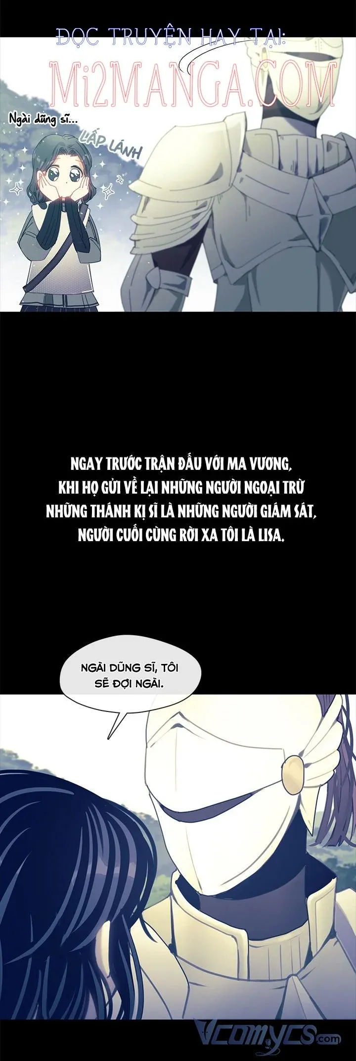 đọc truyện Gia Đình Bị Ám Ảnh Bởi Tôi Chương 22.5 ảnh 17 tại Truyện Dạ Ký