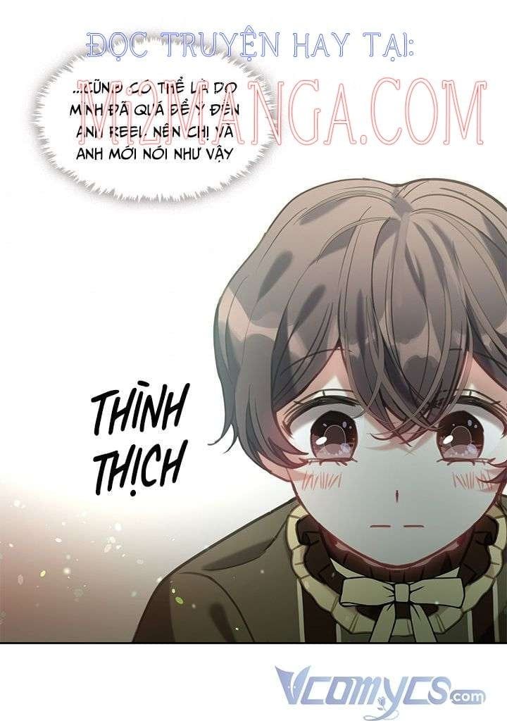 đọc truyện Gia Đình Bị Ám Ảnh Bởi Tôi Chương 23.5 ảnh 2 tại Truyện Dạ Ký