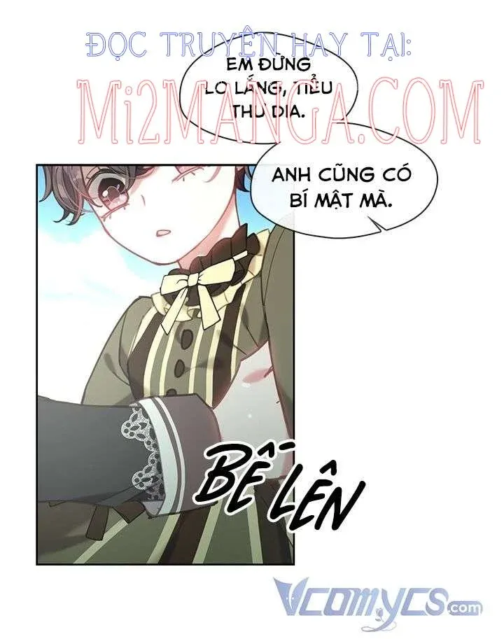 đọc truyện Gia Đình Bị Ám Ảnh Bởi Tôi Chương 23 ảnh 28 tại Truyện Dạ Ký