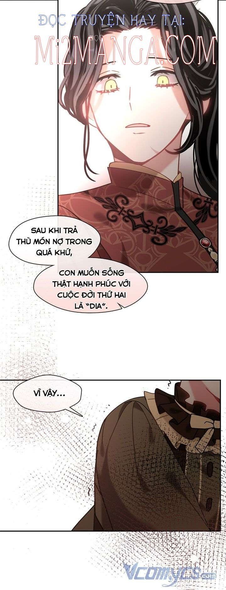 đọc truyện Gia Đình Bị Ám Ảnh Bởi Tôi Chương 24.5 ảnh 9 tại Truyện Dạ Ký