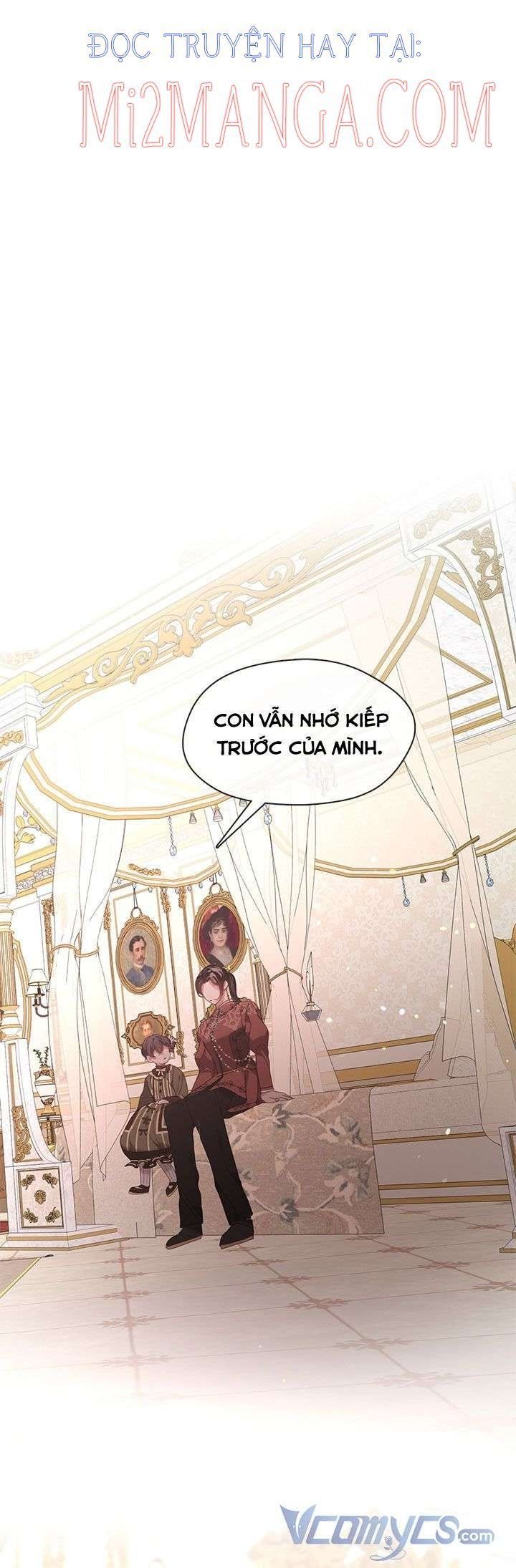 đọc truyện Gia Đình Bị Ám Ảnh Bởi Tôi Chương 24 ảnh 1 tại Truyện Dạ Ký