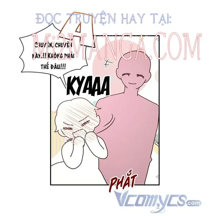 đọc truyện Gia Đình Bị Ám Ảnh Bởi Tôi Chương 25.5 ảnh 13 tại Truyện Dạ Ký