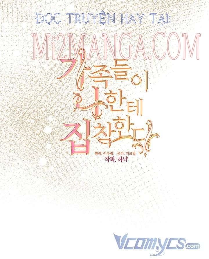 đọc truyện Gia Đình Bị Ám Ảnh Bởi Tôi Chương 25.5 ảnh 18 tại Truyện Dạ Ký