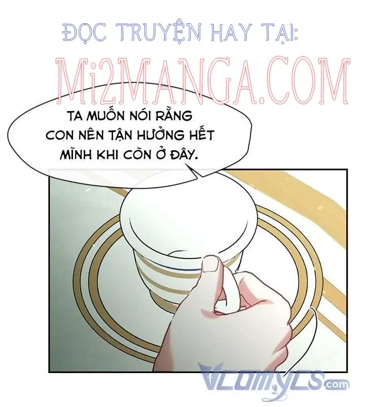 đọc truyện Gia Đình Bị Ám Ảnh Bởi Tôi Chương 25 ảnh 21 tại Truyện Dạ Ký