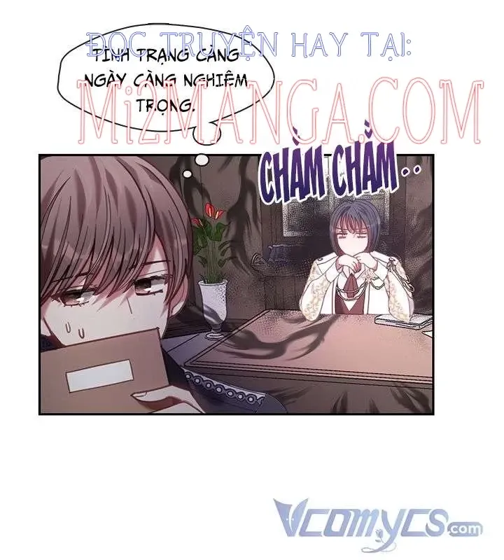 đọc truyện Gia Đình Bị Ám Ảnh Bởi Tôi Chương 25 ảnh 7 tại Truyện Dạ Ký