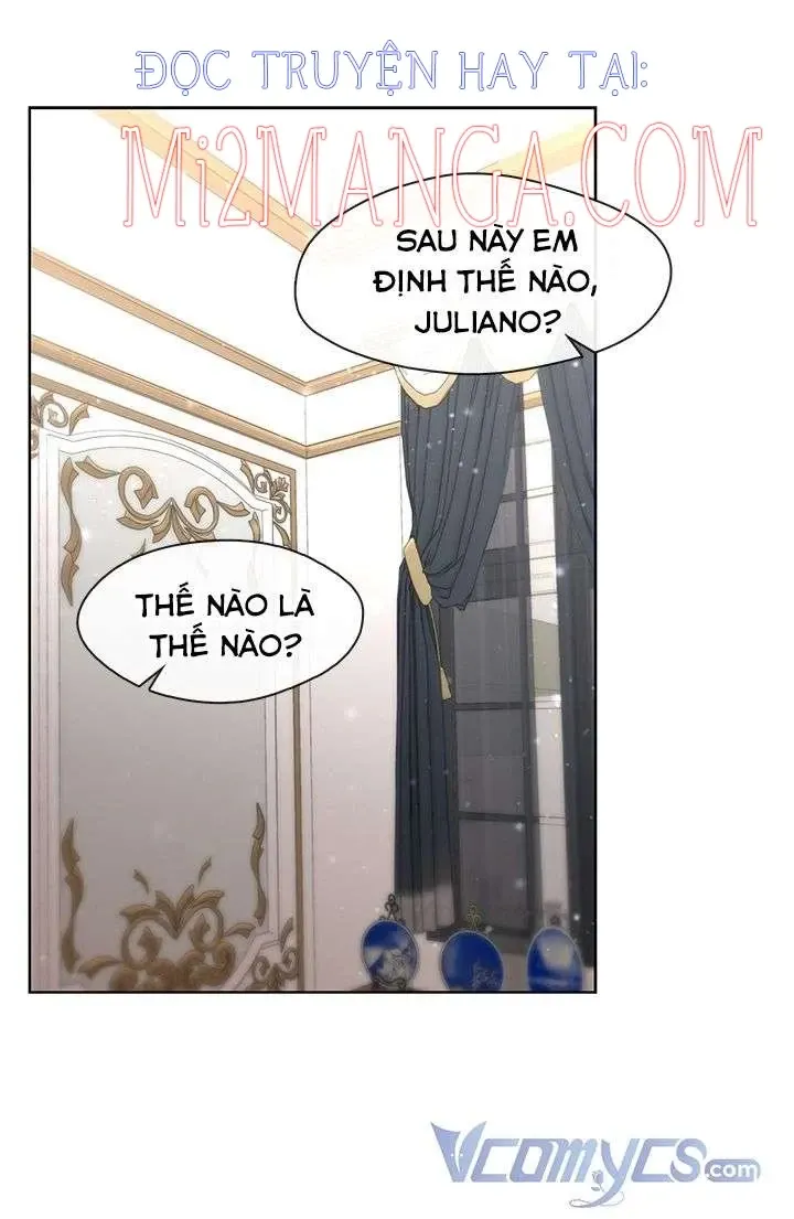 đọc truyện Gia Đình Bị Ám Ảnh Bởi Tôi Chương 26 ảnh 16 tại Truyện Dạ Ký