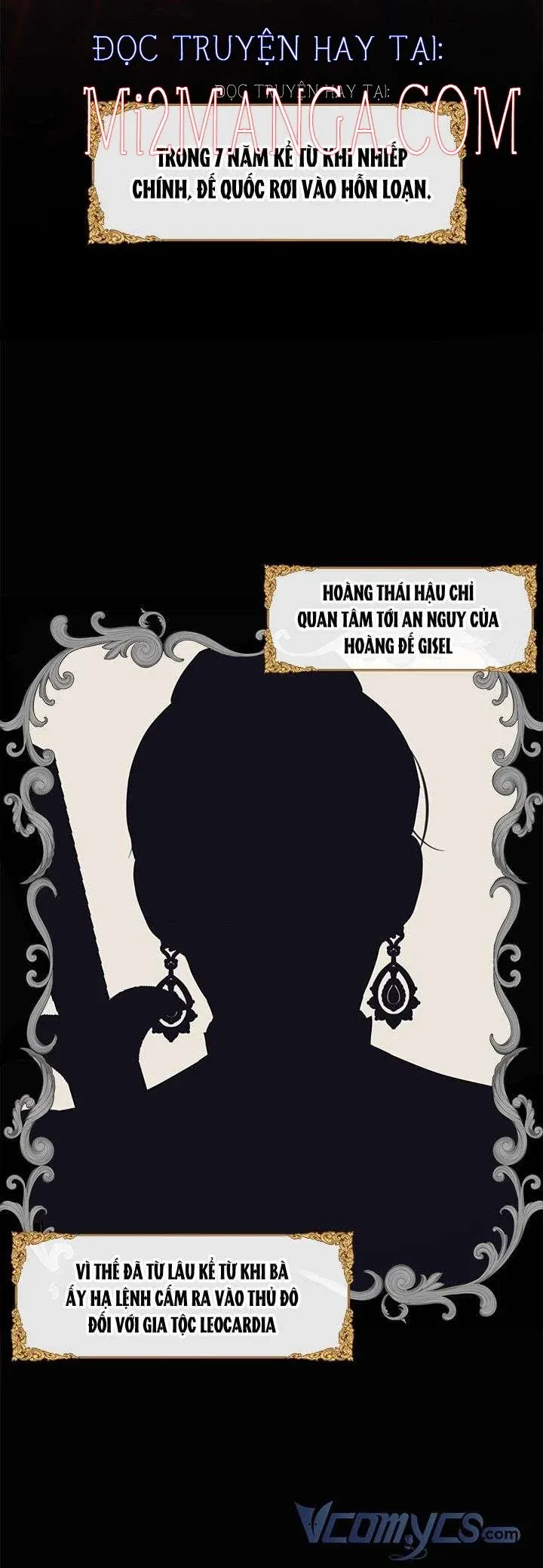 đọc truyện Gia Đình Bị Ám Ảnh Bởi Tôi Chương 26 ảnh 32 tại Truyện Dạ Ký