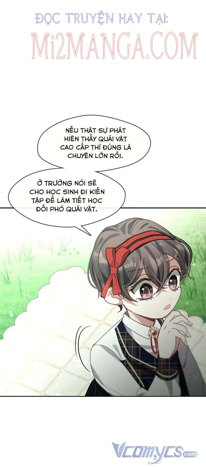 đọc truyện Gia Đình Bị Ám Ảnh Bởi Tôi Chương 27.5 ảnh 12 tại Truyện Dạ Ký