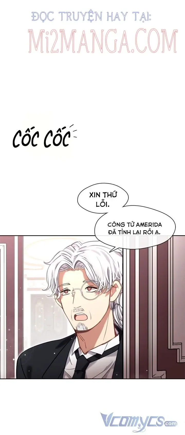 đọc truyện Gia Đình Bị Ám Ảnh Bởi Tôi Chương 28.5 ảnh 28 tại Truyện Dạ Ký