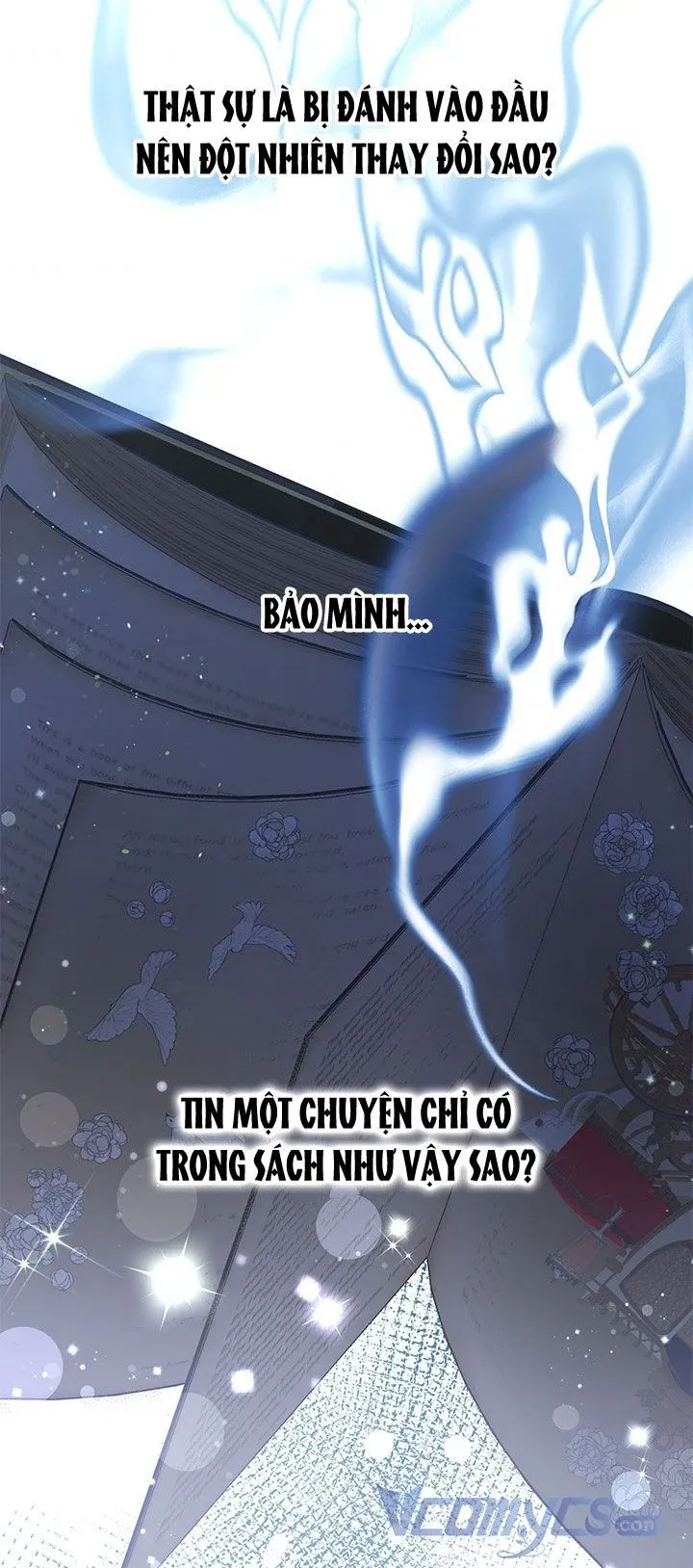 đọc truyện Gia Đình Bị Ám Ảnh Bởi Tôi Chương 30.5 ảnh 13 tại Truyện Dạ Ký