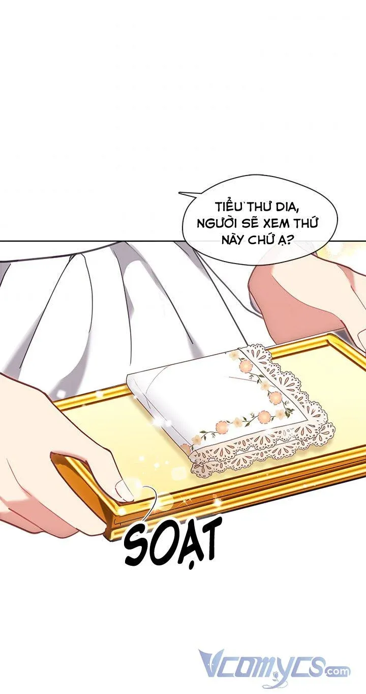 đọc truyện Gia Đình Bị Ám Ảnh Bởi Tôi Chương 30.5 ảnh 23 tại Truyện Dạ Ký
