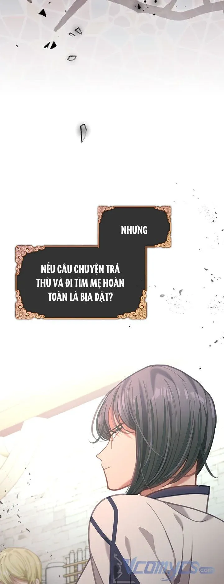 đọc truyện Gia Đình Bị Ám Ảnh Bởi Tôi Chương 30.5 ảnh 4 tại Truyện Dạ Ký