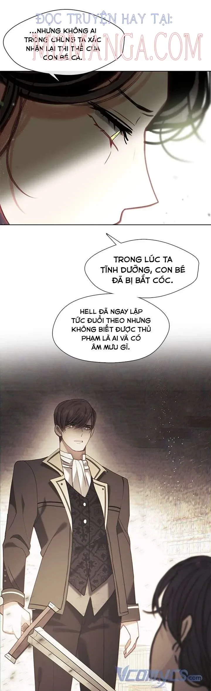 đọc truyện Gia Đình Bị Ám Ảnh Bởi Tôi Chương 31.5 ảnh 9 tại Truyện Dạ Ký