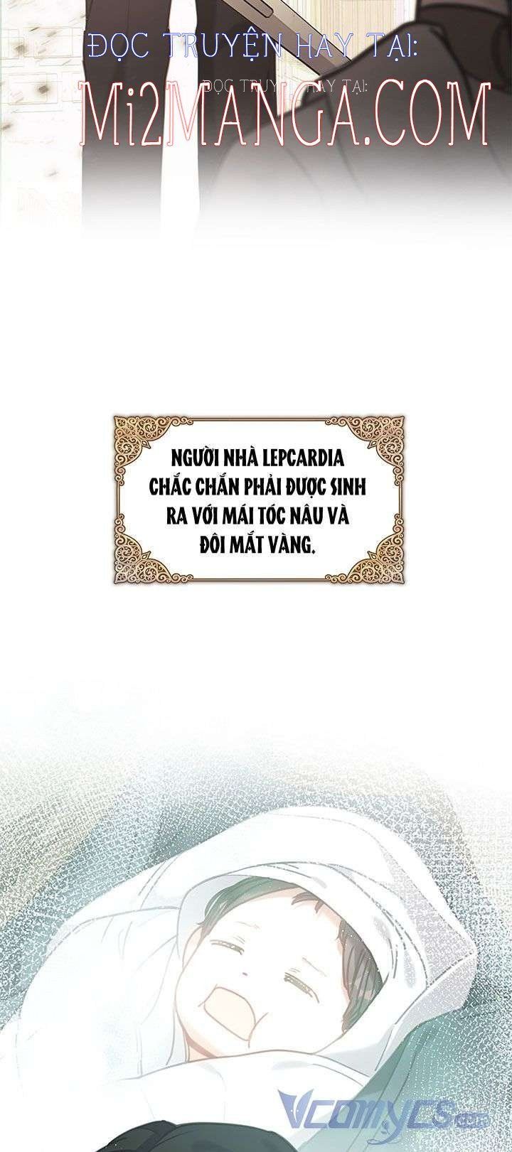 đọc truyện Gia Đình Bị Ám Ảnh Bởi Tôi Chương 31.5 ảnh 10 tại Truyện Dạ Ký
