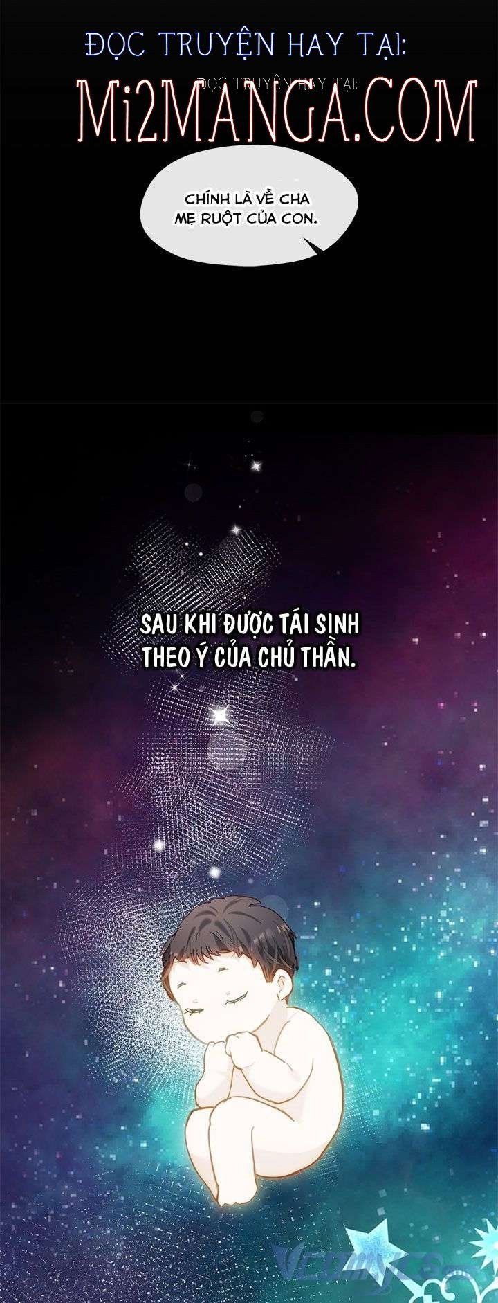 đọc truyện Gia Đình Bị Ám Ảnh Bởi Tôi Chương 31 ảnh 18 tại Truyện Dạ Ký