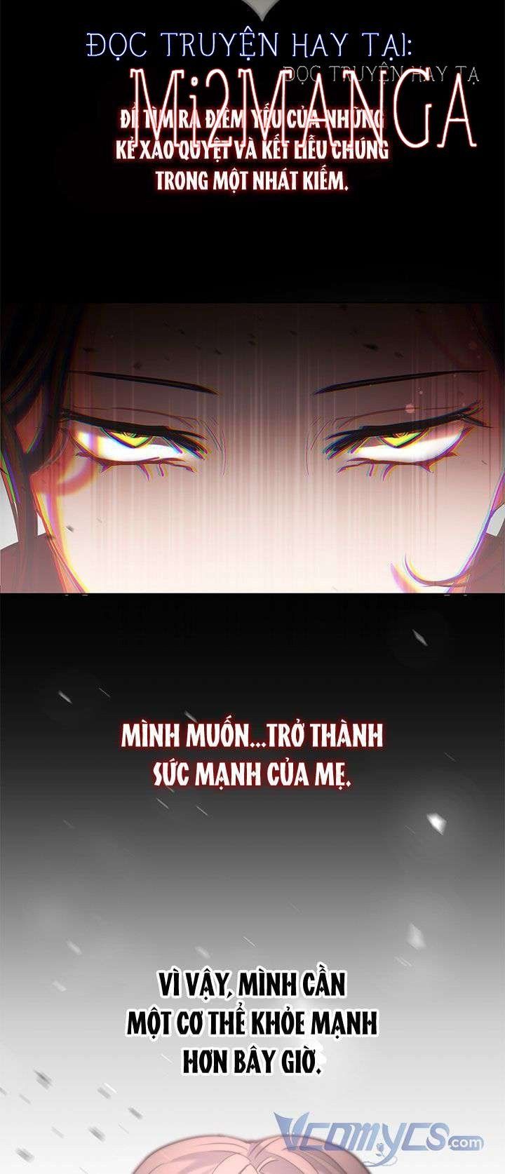 đọc truyện Gia Đình Bị Ám Ảnh Bởi Tôi Chương 32 ảnh 13 tại Truyện Dạ Ký