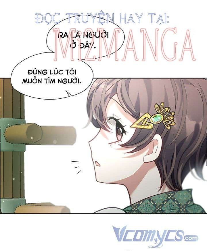 đọc truyện Gia Đình Bị Ám Ảnh Bởi Tôi Chương 32 ảnh 15 tại Truyện Dạ Ký