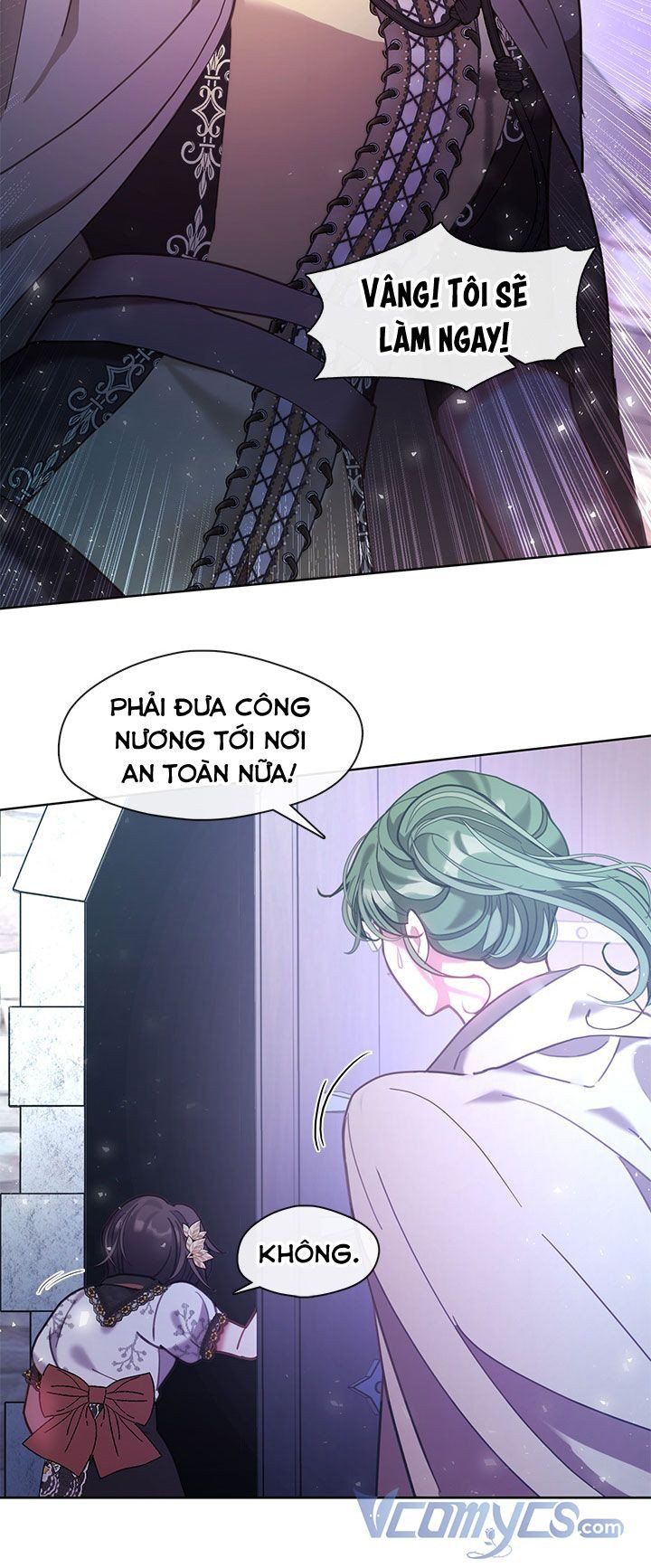đọc truyện Gia Đình Bị Ám Ảnh Bởi Tôi Chương 33.5 ảnh 12 tại Truyện Dạ Ký