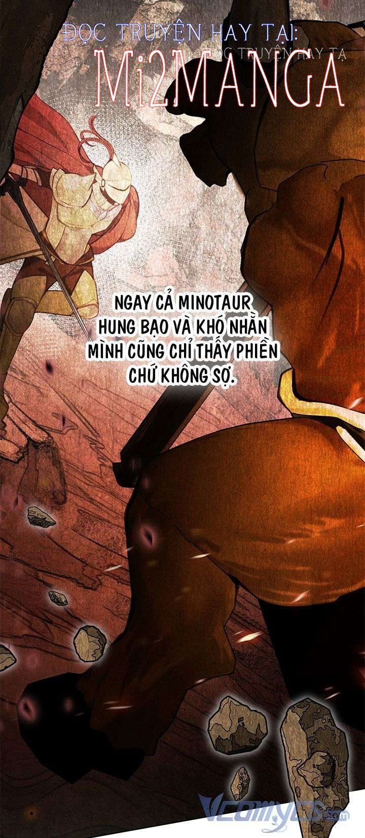 đọc truyện Gia Đình Bị Ám Ảnh Bởi Tôi Chương 34 ảnh 5 tại Truyện Dạ Ký