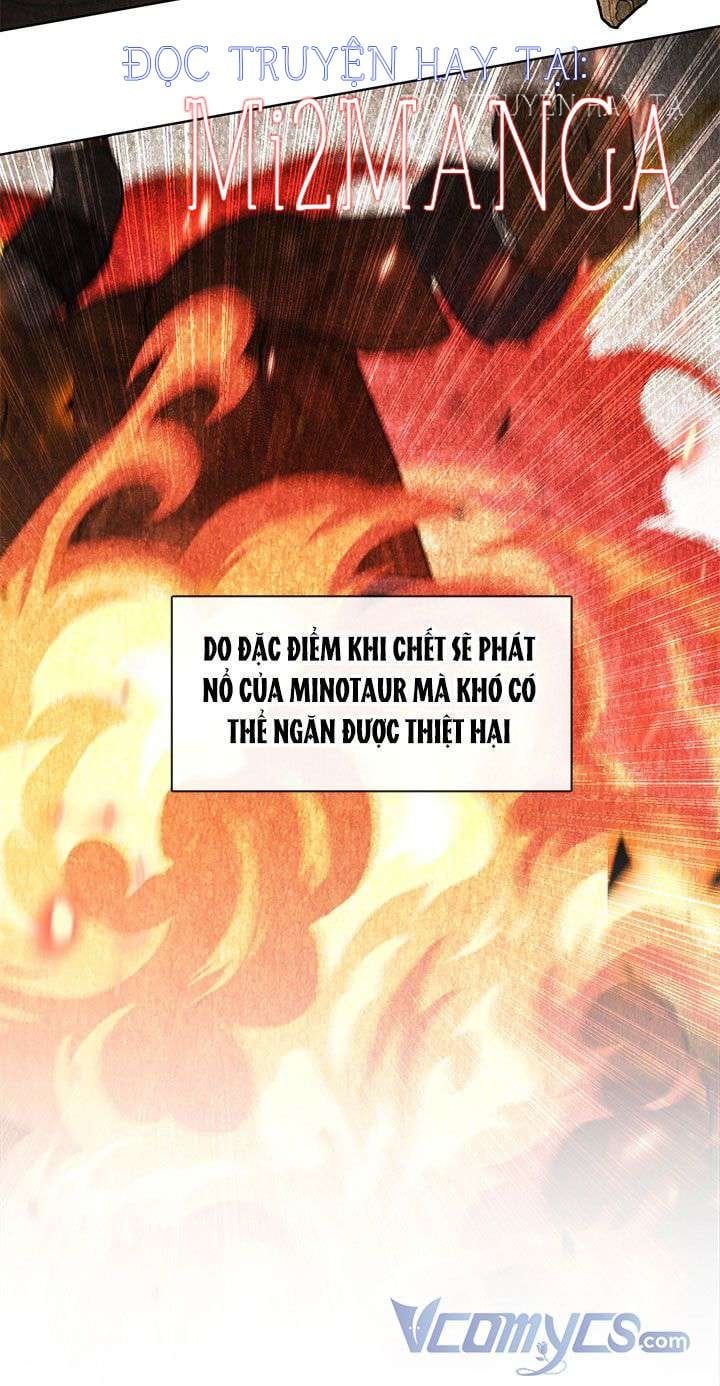 đọc truyện Gia Đình Bị Ám Ảnh Bởi Tôi Chương 34 ảnh 6 tại Truyện Dạ Ký