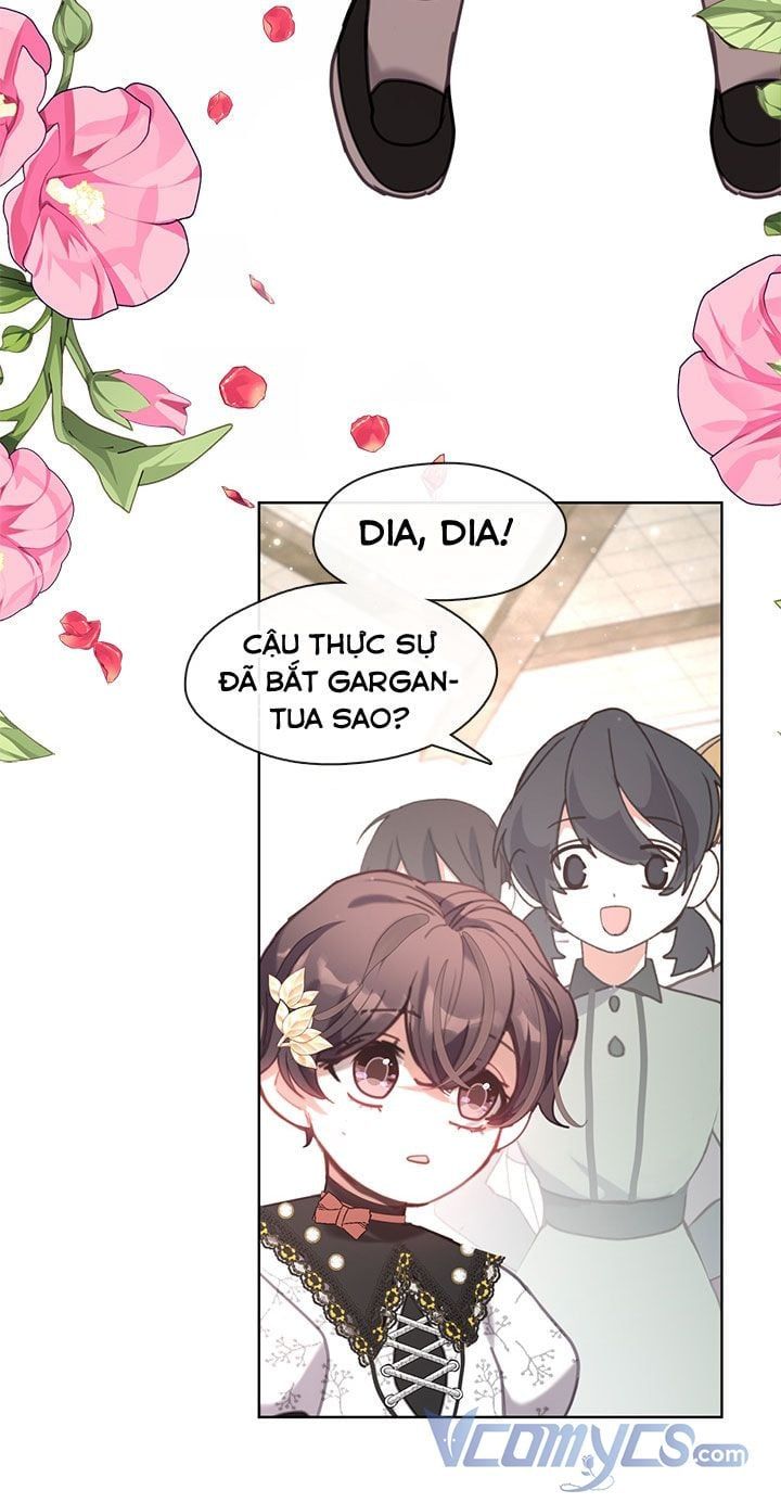 đọc truyện Gia Đình Bị Ám Ảnh Bởi Tôi Chương 35.5 ảnh 3 tại Truyện Dạ Ký