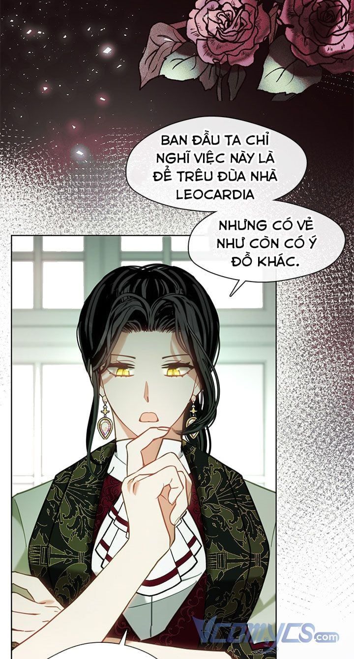 đọc truyện Gia Đình Bị Ám Ảnh Bởi Tôi Chương 35.5 ảnh 21 tại Truyện Dạ Ký
