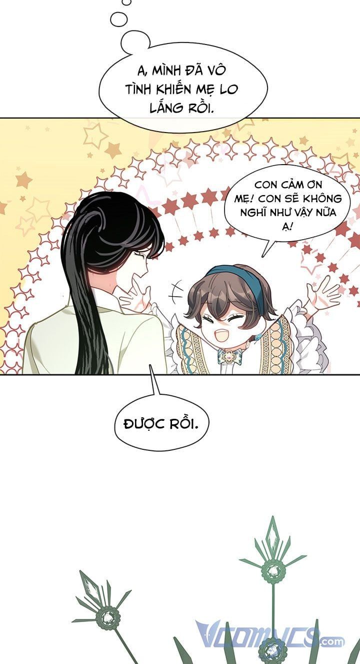 đọc truyện Gia Đình Bị Ám Ảnh Bởi Tôi Chương 35.5 ảnh 26 tại Truyện Dạ Ký