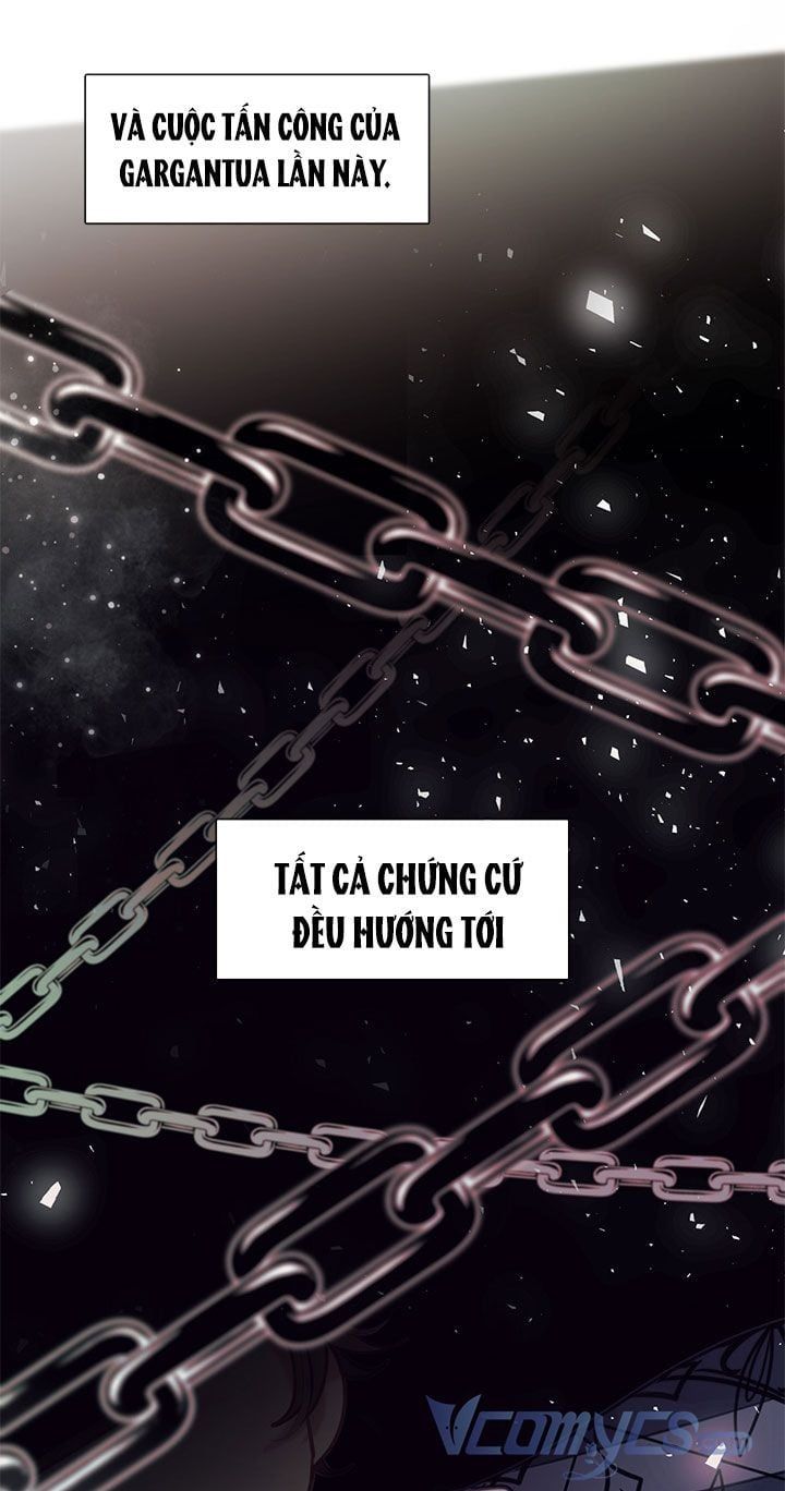 đọc truyện Gia Đình Bị Ám Ảnh Bởi Tôi Chương 35.5 ảnh 28 tại Truyện Dạ Ký