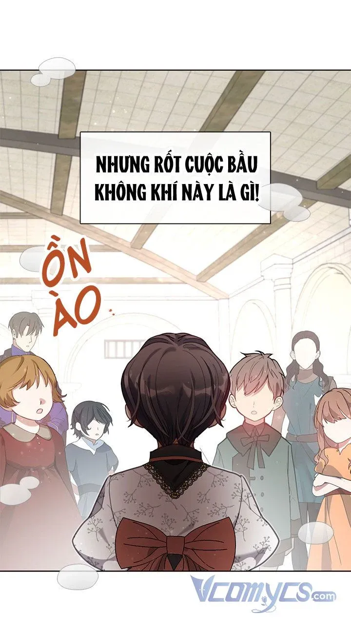đọc truyện Gia Đình Bị Ám Ảnh Bởi Tôi Chương 35 ảnh 26 tại Truyện Dạ Ký