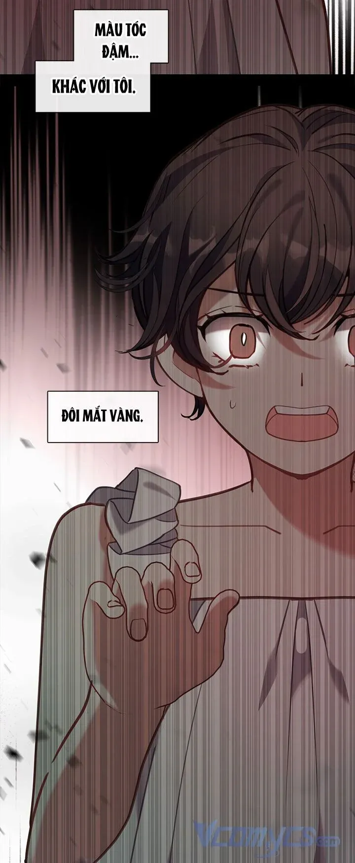 đọc truyện Gia Đình Bị Ám Ảnh Bởi Tôi Chương 36.5 ảnh 16 tại Truyện Dạ Ký