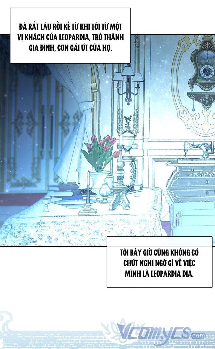 đọc truyện Gia Đình Bị Ám Ảnh Bởi Tôi Chương 36.5 ảnh 32 tại Truyện Dạ Ký