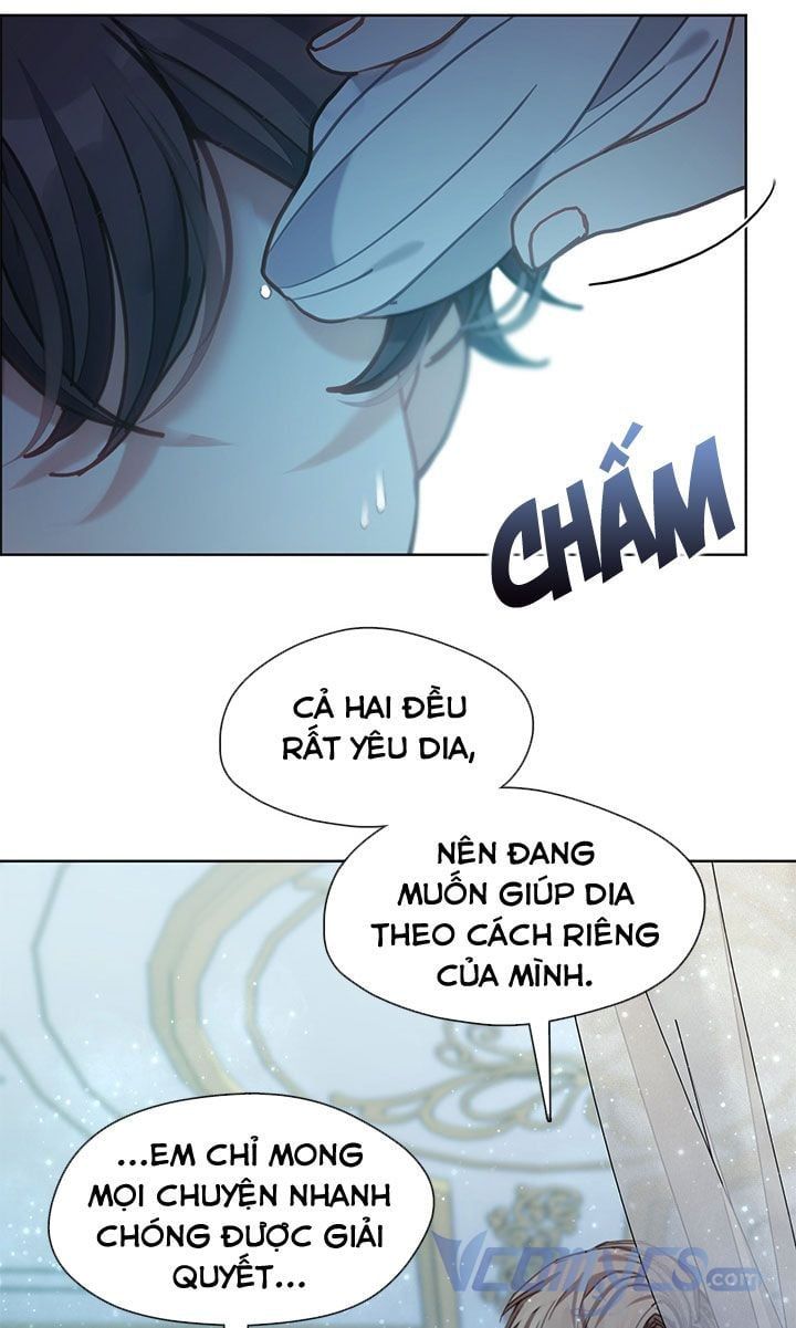đọc truyện Gia Đình Bị Ám Ảnh Bởi Tôi Chương 37.5 ảnh 22 tại Truyện Dạ Ký