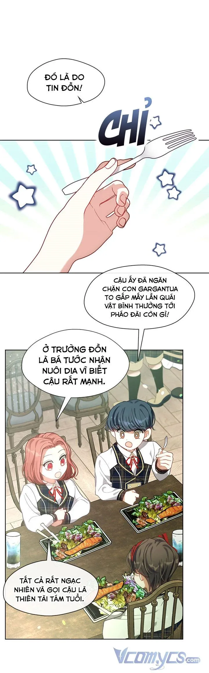 đọc truyện Gia Đình Bị Ám Ảnh Bởi Tôi Chương 37 ảnh 3 tại Truyện Dạ Ký