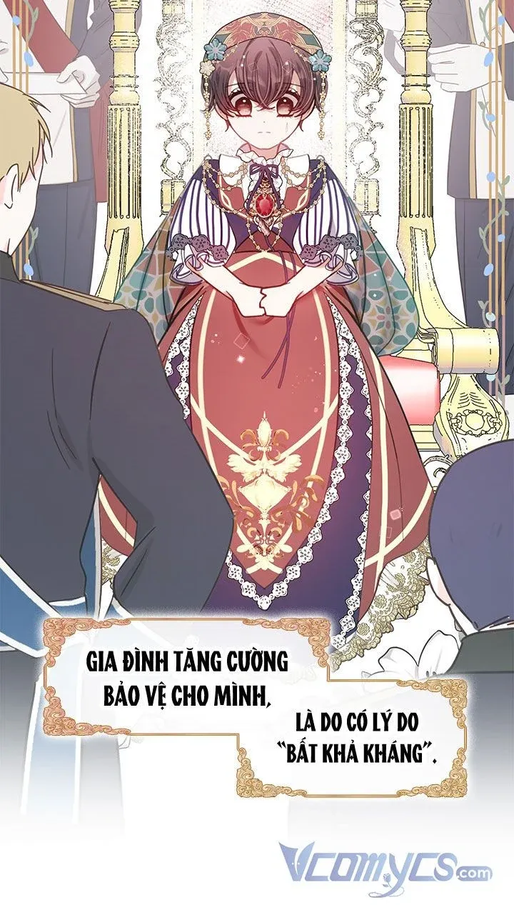 đọc truyện Gia Đình Bị Ám Ảnh Bởi Tôi Chương 37 ảnh 26 tại Truyện Dạ Ký