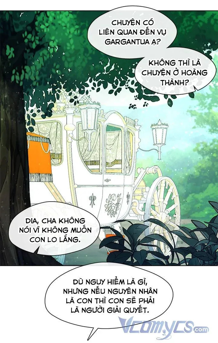 đọc truyện Gia Đình Bị Ám Ảnh Bởi Tôi Chương 37 ảnh 35 tại Truyện Dạ Ký