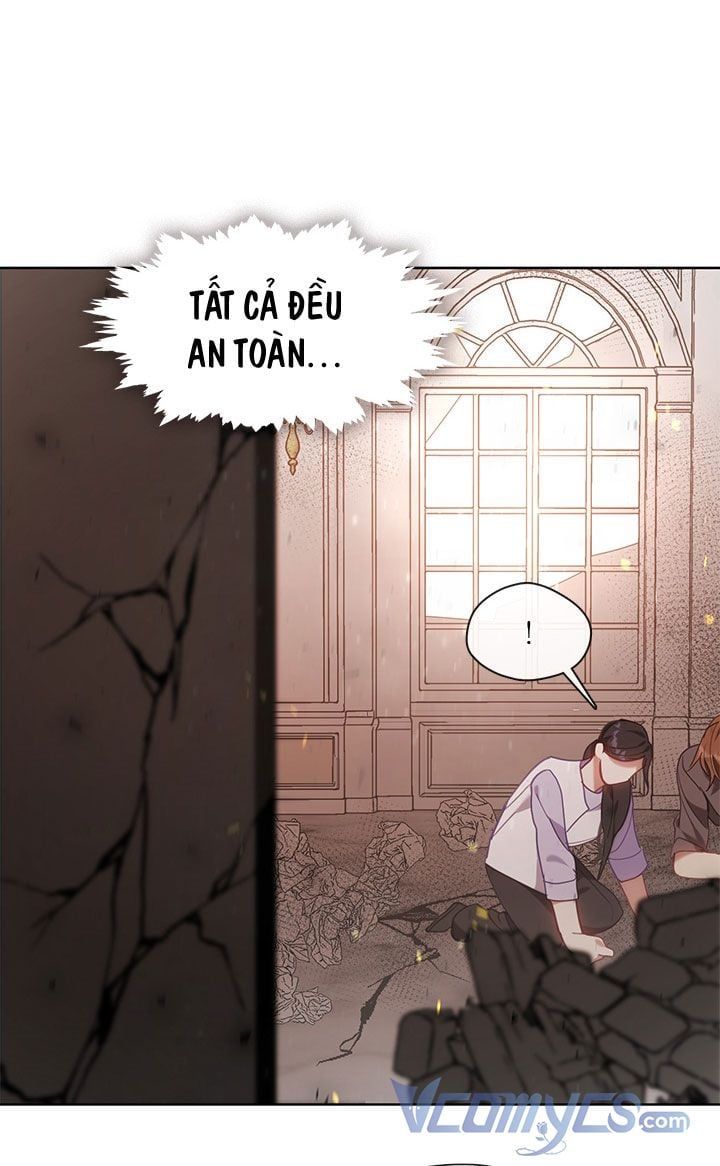 đọc truyện Gia Đình Bị Ám Ảnh Bởi Tôi Chương 38.5 ảnh 24 tại Truyện Dạ Ký