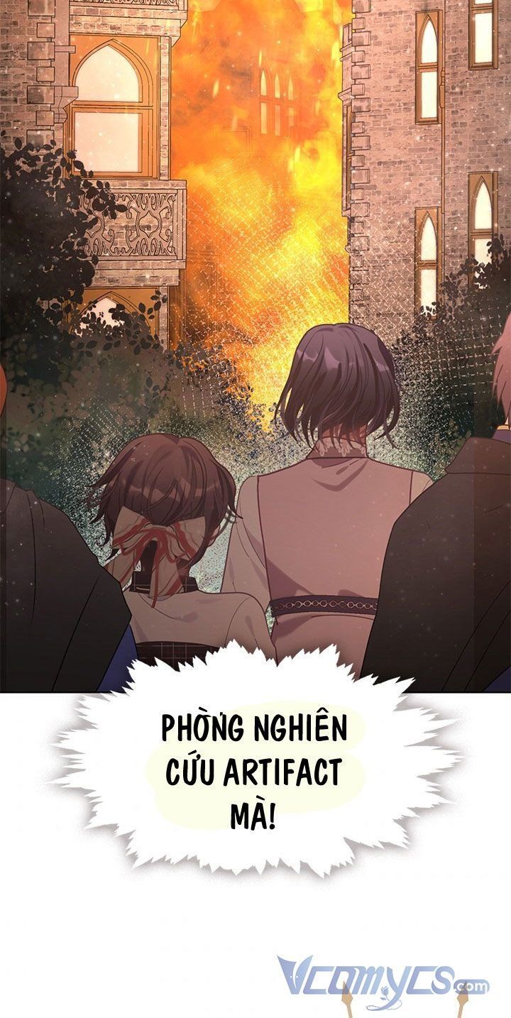 đọc truyện Gia Đình Bị Ám Ảnh Bởi Tôi Chương 38.5 ảnh 5 tại Truyện Dạ Ký