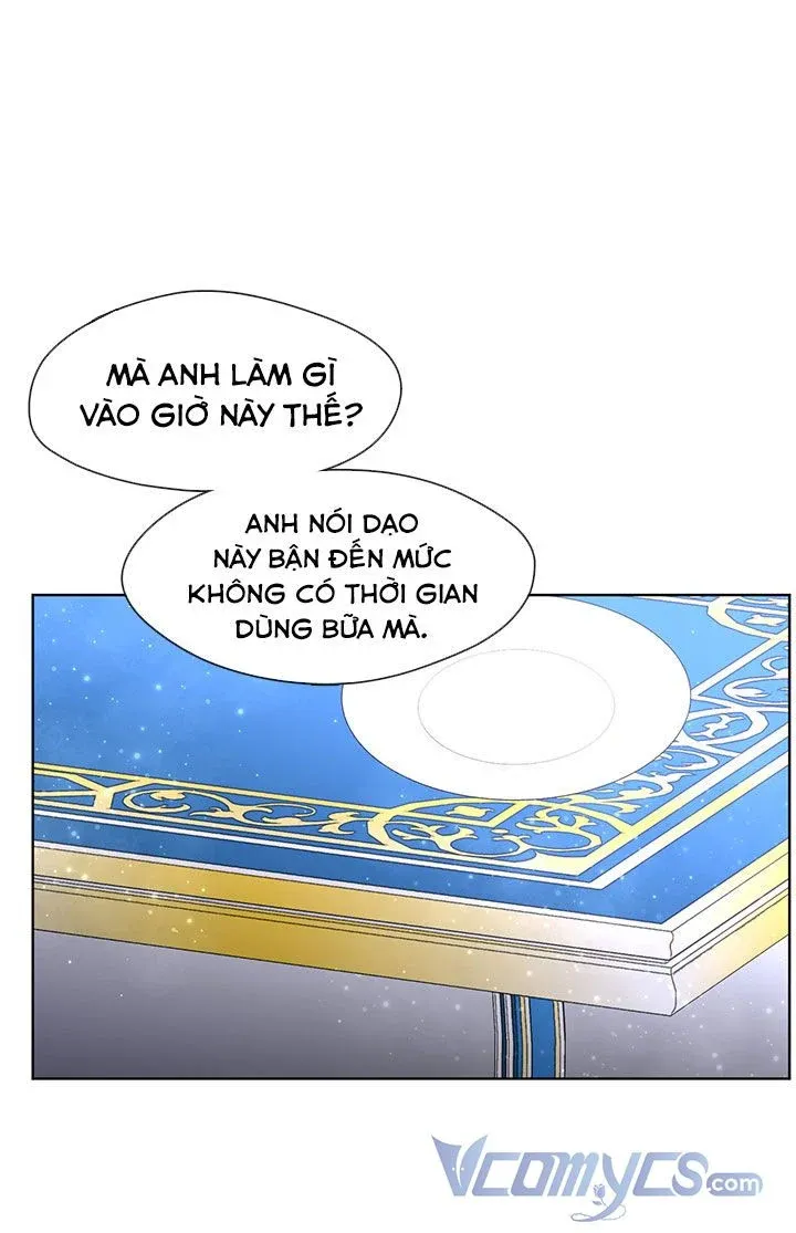 đọc truyện Gia Đình Bị Ám Ảnh Bởi Tôi Chương 38 ảnh 15 tại Truyện Dạ Ký